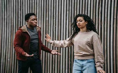 Why Setting Boundaries in Relationships Is Important