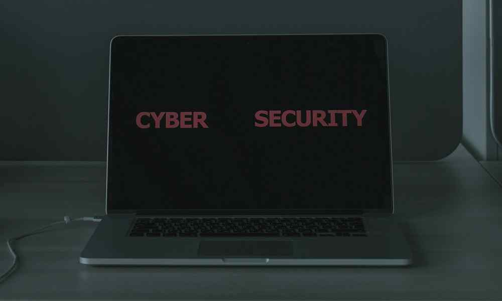 What Is Cyber Security?