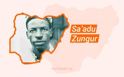 Biography of Aminu Kano’s Mentor, Sa’adu Zungur