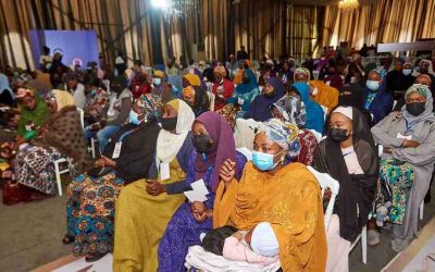 Women Founders Conference 2022 Was the Most Attended Event by Women in Nigeria