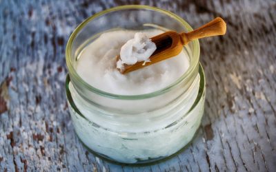 How to Make Your Homemade Coconut Oil Lip Balm