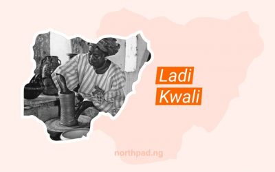 Biography of The Legendary Ladi Kwali, the Woman on The 20 Naira Note