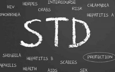 What You Need To Know About STDs