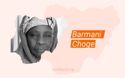 Biography of the Most Popular Female Hausa Musician, Barmani Choge