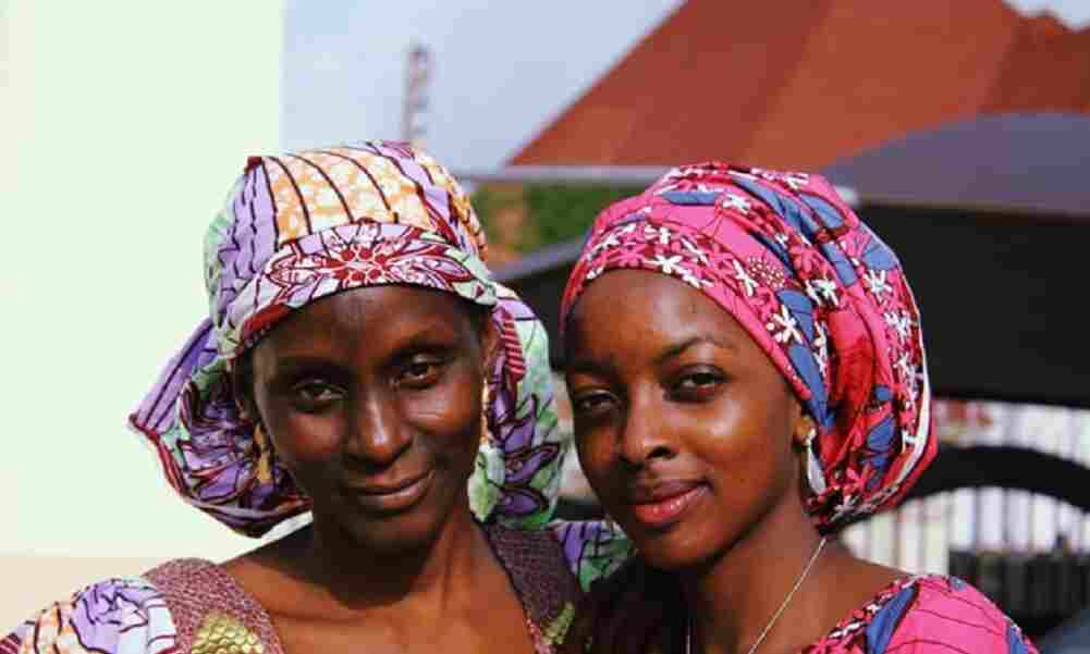 8 Ways of Dealing With Nigerian Parents