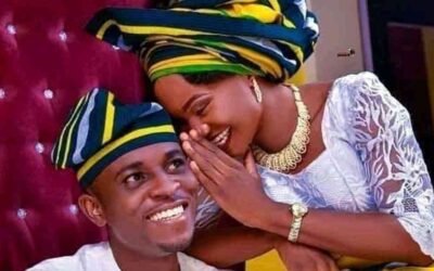 Everything You Need to Know About Igala Weddings