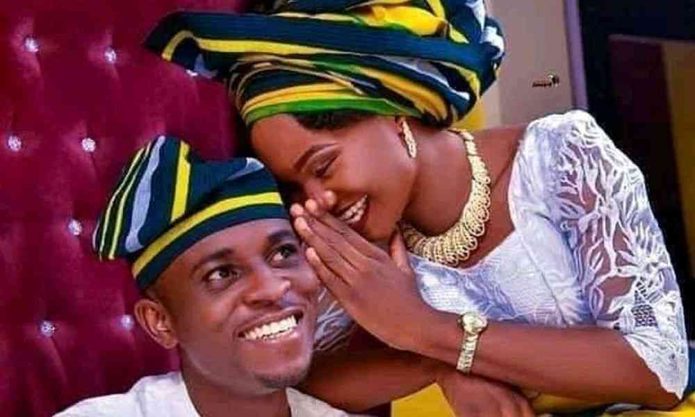 Everything You Need to Know About Igala Weddings