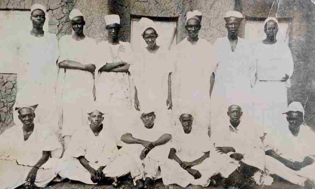 One of the facts about Ahmadu Bello is he was once known as Ahamdu Rabah