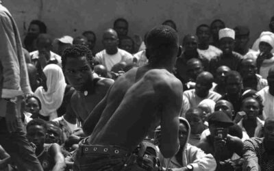 How Traditional Hausa Boxing, Dambe Swept Across Northern Nigeria