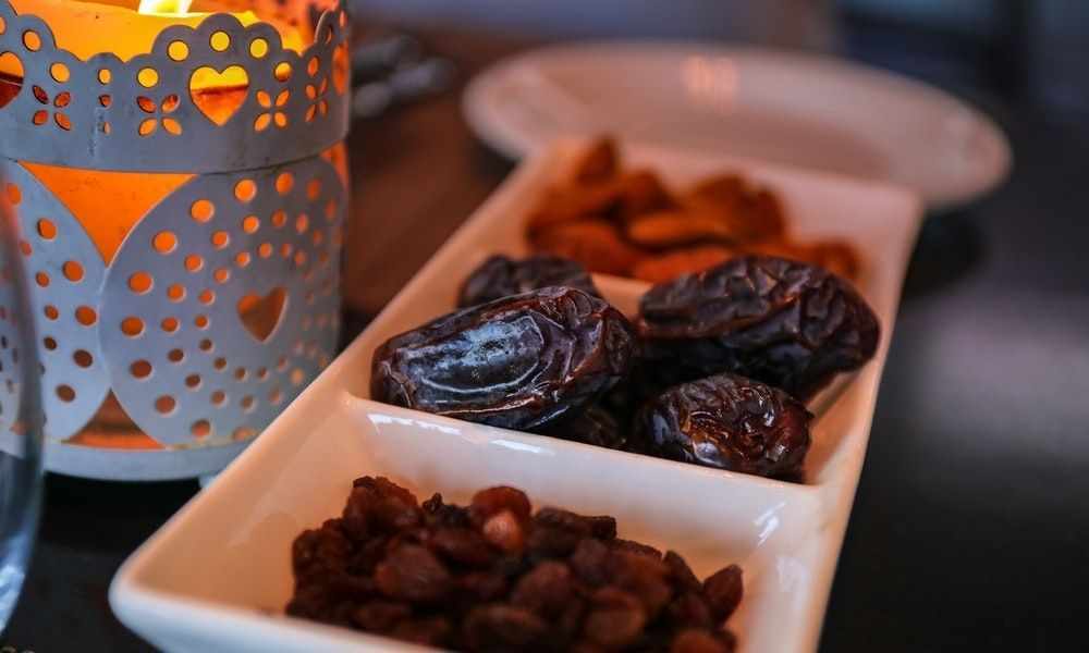 10 Healthy Foods You Can Take for Suhoor