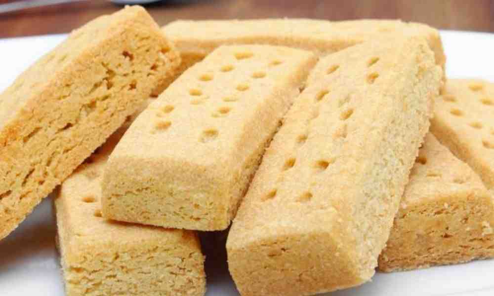 How to Make Shortbread