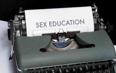 8 Things I Wish I Knew About Sex Education