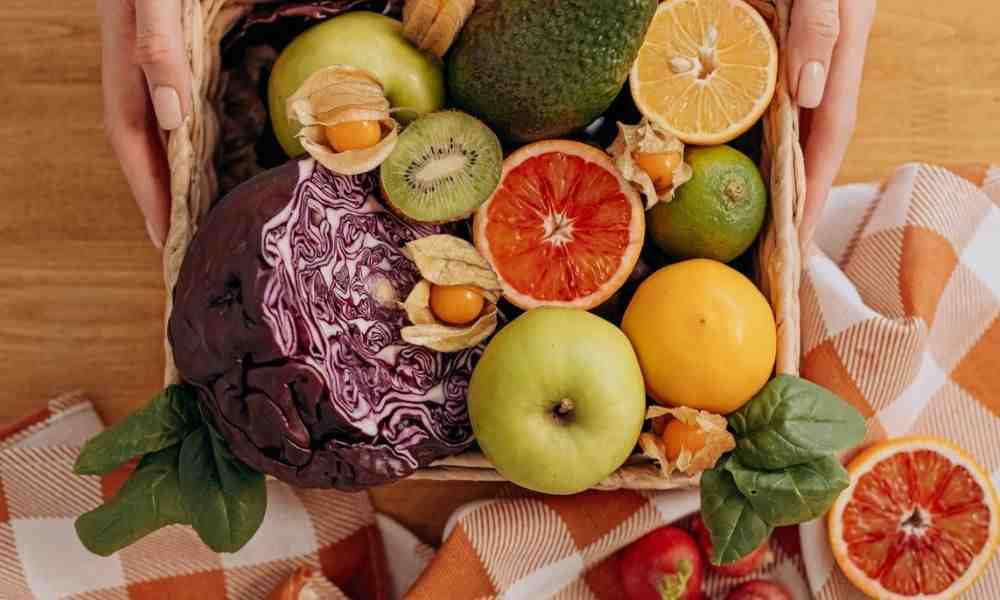 Best Fruits for Healthy Skin