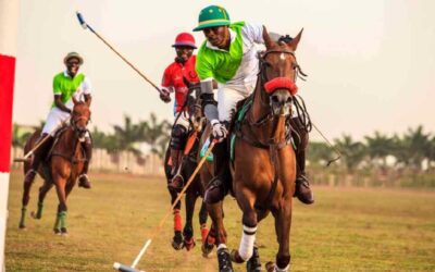 The Evolution of Polo in Northern Nigeria