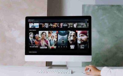 Here Are the Best Sites to Watch Your Movies Online