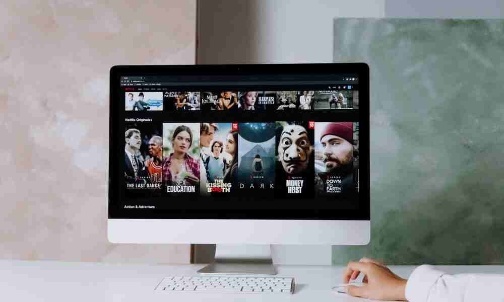Here Are the Best Sites to Watch Your Movies Online