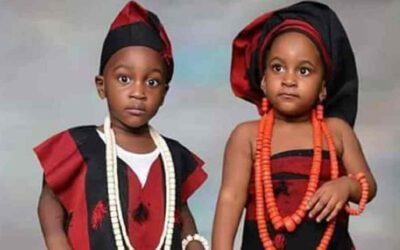 The Interesting Rites of the Idoma Naming Ceremony You Should Know