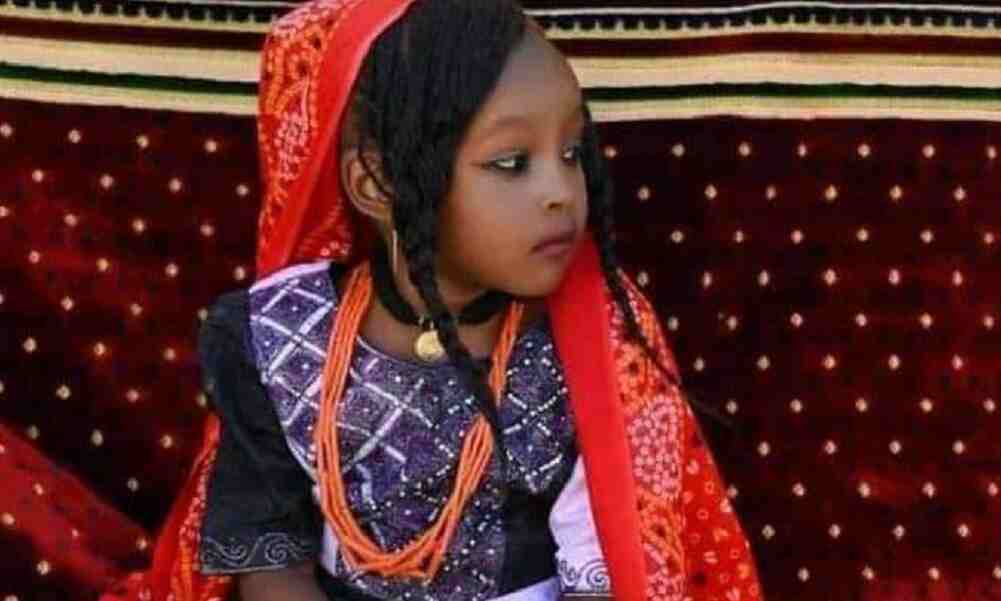 100 Kanuri Names and Their Meanings in English