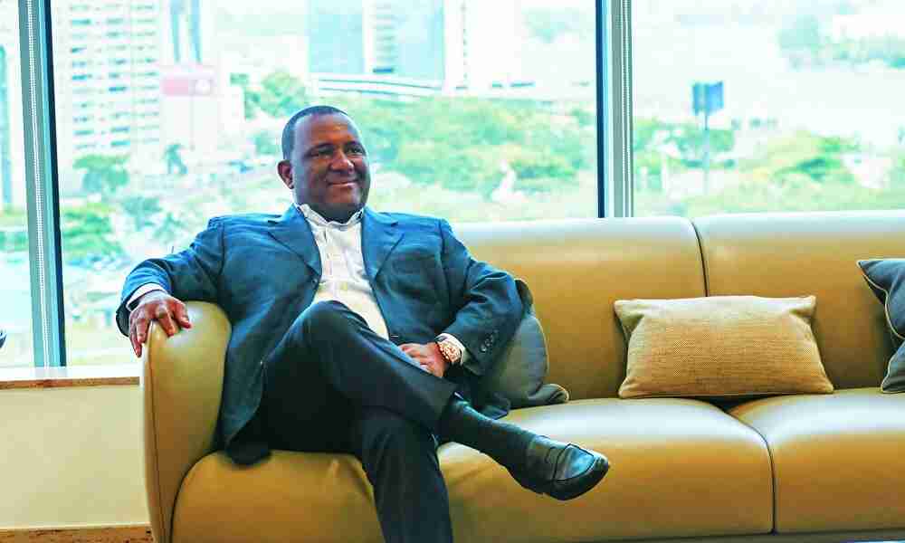 5 Thing You Didn’t Know About Billionaire Abdulsamad BUA