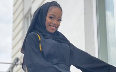 Safara’u Kwana Casa’in: The New Girl Making Waves in Northern Nigeria
