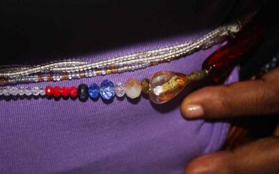What in The World Are Waist Beads ‘Jigida’ Used For?