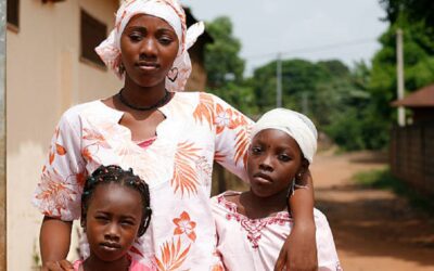 The Prevelance of Forced Marriages in Northern Nigeria