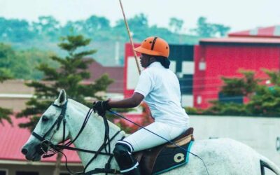 The Absolute Best Female Polo Players in Northern Nigeria