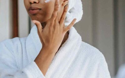 10 Tips on Getting a Clear Skin You Never Know You Needed