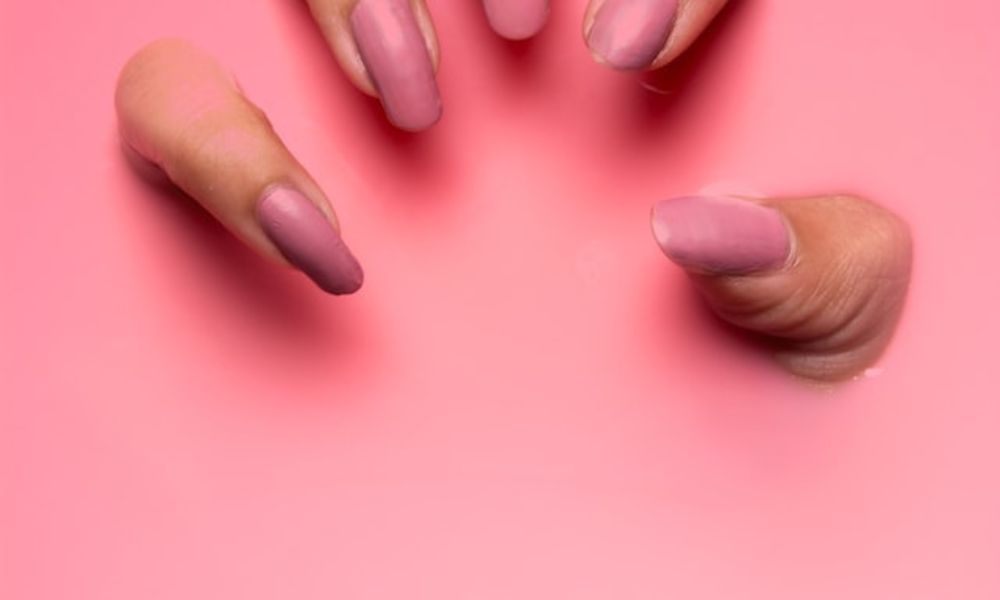 How to Take Care of Your Acrylic Nails