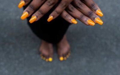 What Do Nail Colours Mean? The Meanings Will Shock You