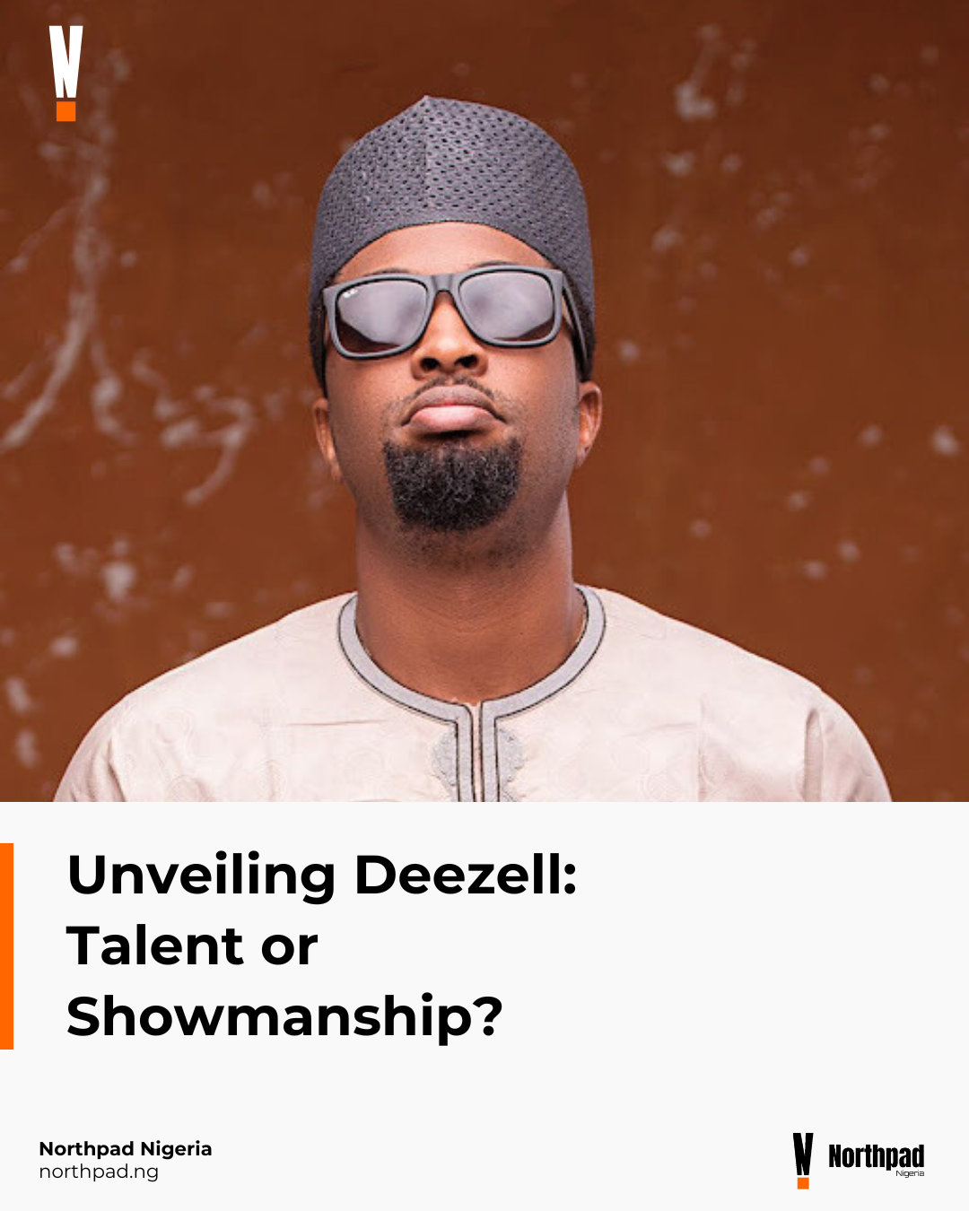 Unveiling Deezell: Talent or Showmanship?