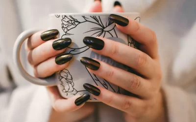 What Do Nail Colours Mean? The Meanings Will Shock You