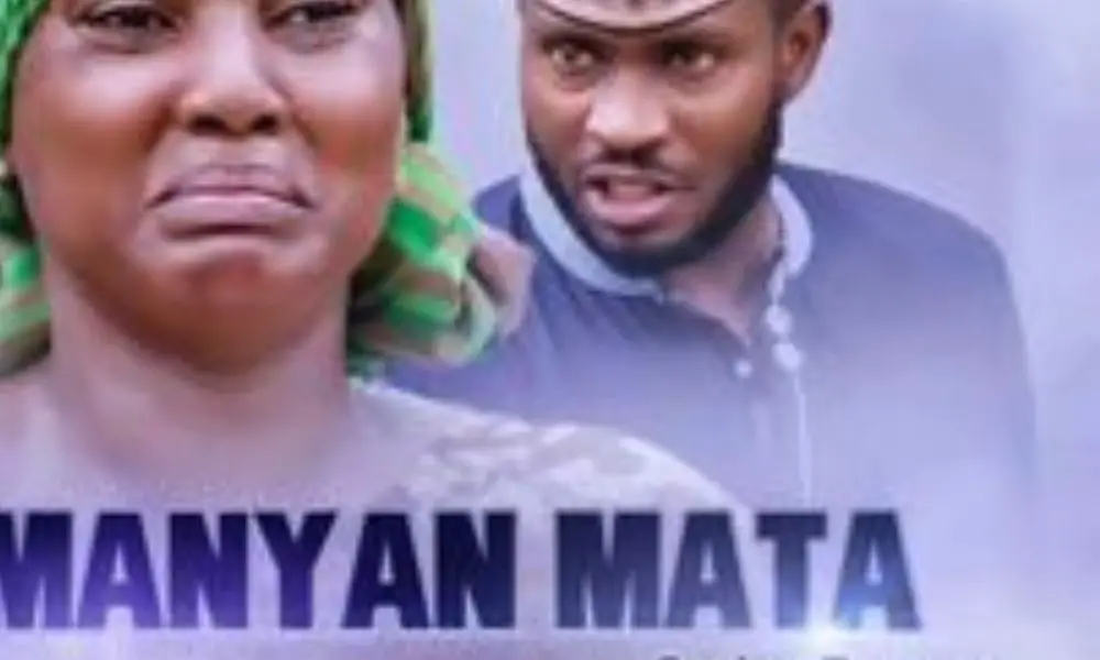 Hafsat Idris is one of the actors who left the Kannywood industry