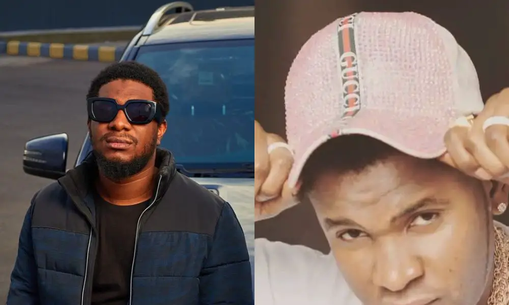 The Hottest Rap Beef in Northern Nigeria