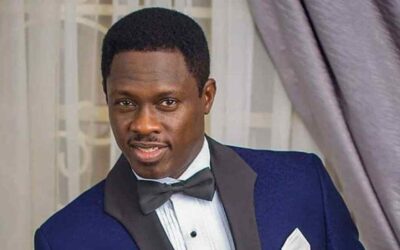 Why Ali Nuhu Prefers Suits in Movies