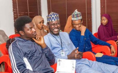 These Organizations Are Teaching How to Perfect Public Speaking In Zaria
