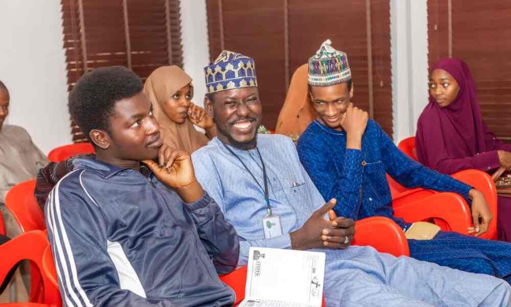 These Organizations Are Teaching How to Perfect Public Speaking In Zaria