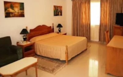 Prince Hotel Kano Review and Detailed Guide
