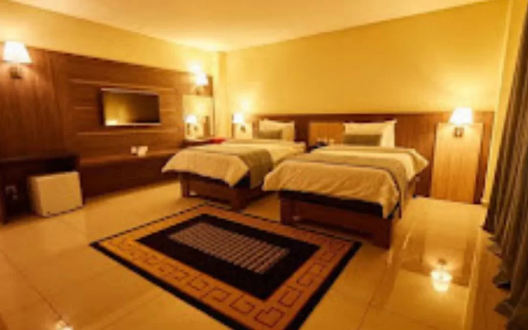 Bristol Palace Hotel Kano Review and Detailed Guide