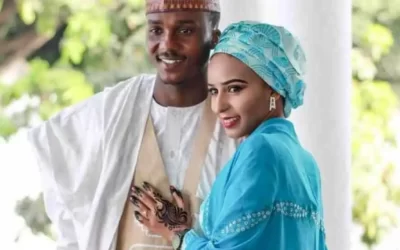 Hausa Wedding: A Guide on Marrying a Hausa Girl