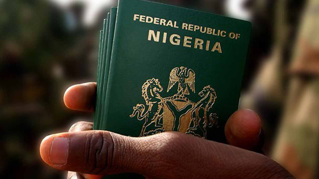How to Apply for International Passport in Nigeria Online