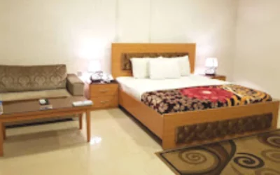 My Review of Tahir Guest Palace Hotel Kano