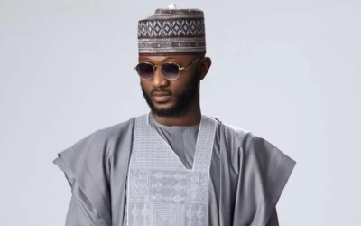Who is Uzee Usman (actor, producer, host)