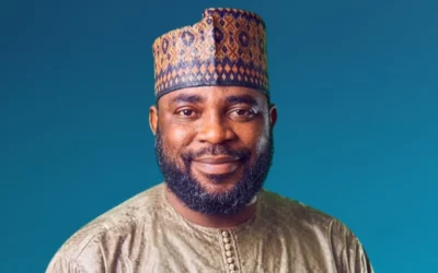 Who is Aminu Shariff (actor/TV show host)