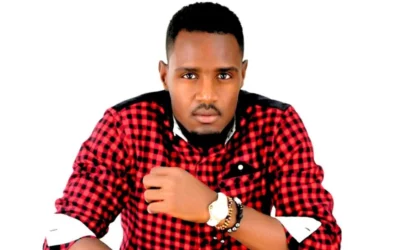 Who is Abba M Yusuf (Actor, Producer)